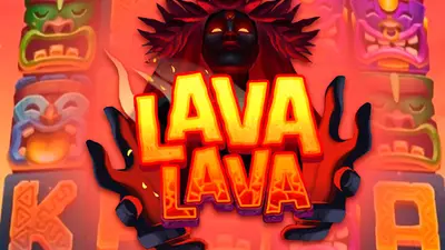 lava lava